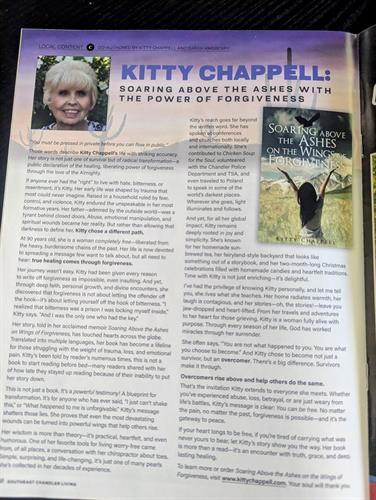 Life-changing Neighbors