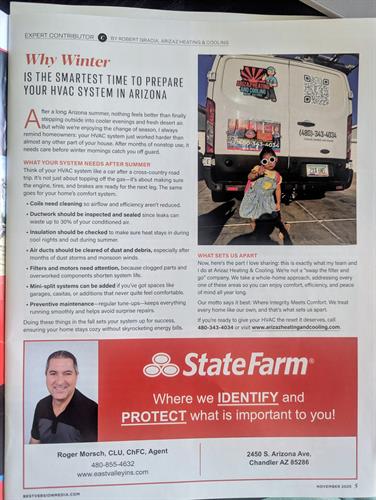 Our Experts Share their Expertise