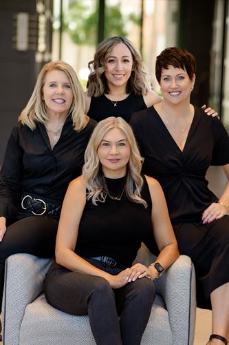 Down Town Chandler Team