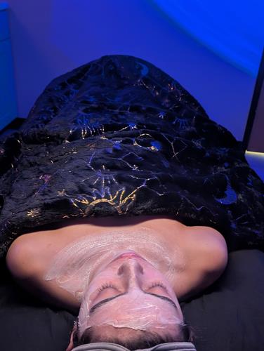 Signature Facial w/Dermaplane