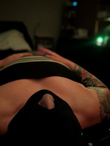 Fountain of Youth Facial