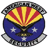 American West Security