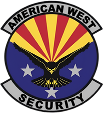 American West Security American West Security