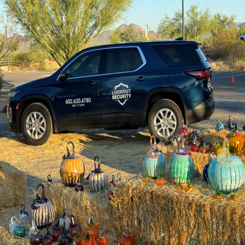 We support non-profits through a fixed billing rate, keeping their costs down and securing their events