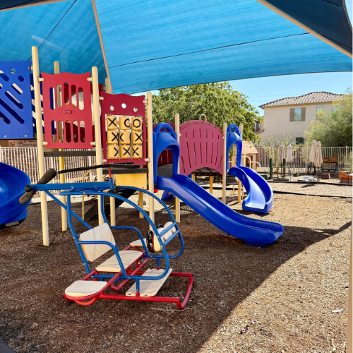 outdoor playground outdoor playground