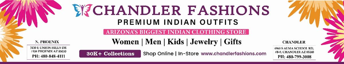 Chandler Fashions Premium Indian Outfits Chandler Fashions Premium Indian Outfits