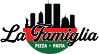 La Famiglia Pizza & Pasta