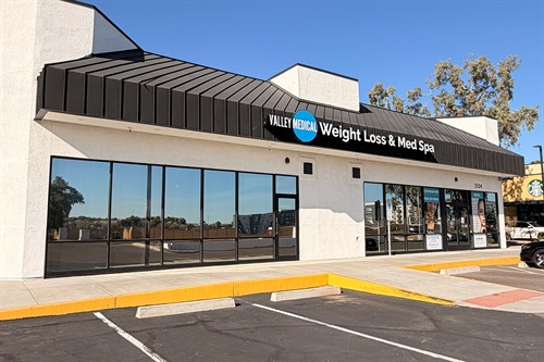 Valley Medical Weight Loss & Med Spa