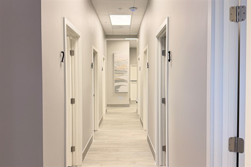 MA Rooms