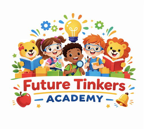 Future Thinkers Academy 2026