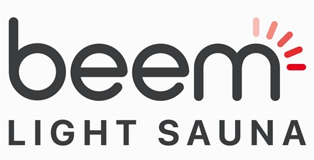 Beem Light Sauna 