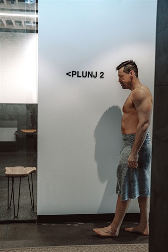 Plunj studio 2         Credit for photo goes to @slatemediacreative and @hannahlorsch