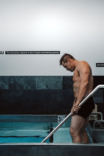 SISU- Find your inner strength.       Credit for photo goes to @slatemediacreative and @hannahlorsch