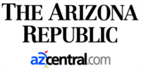 Arizona Republic part of the USA Today Network
