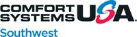 Comfort Systems USA Southwest