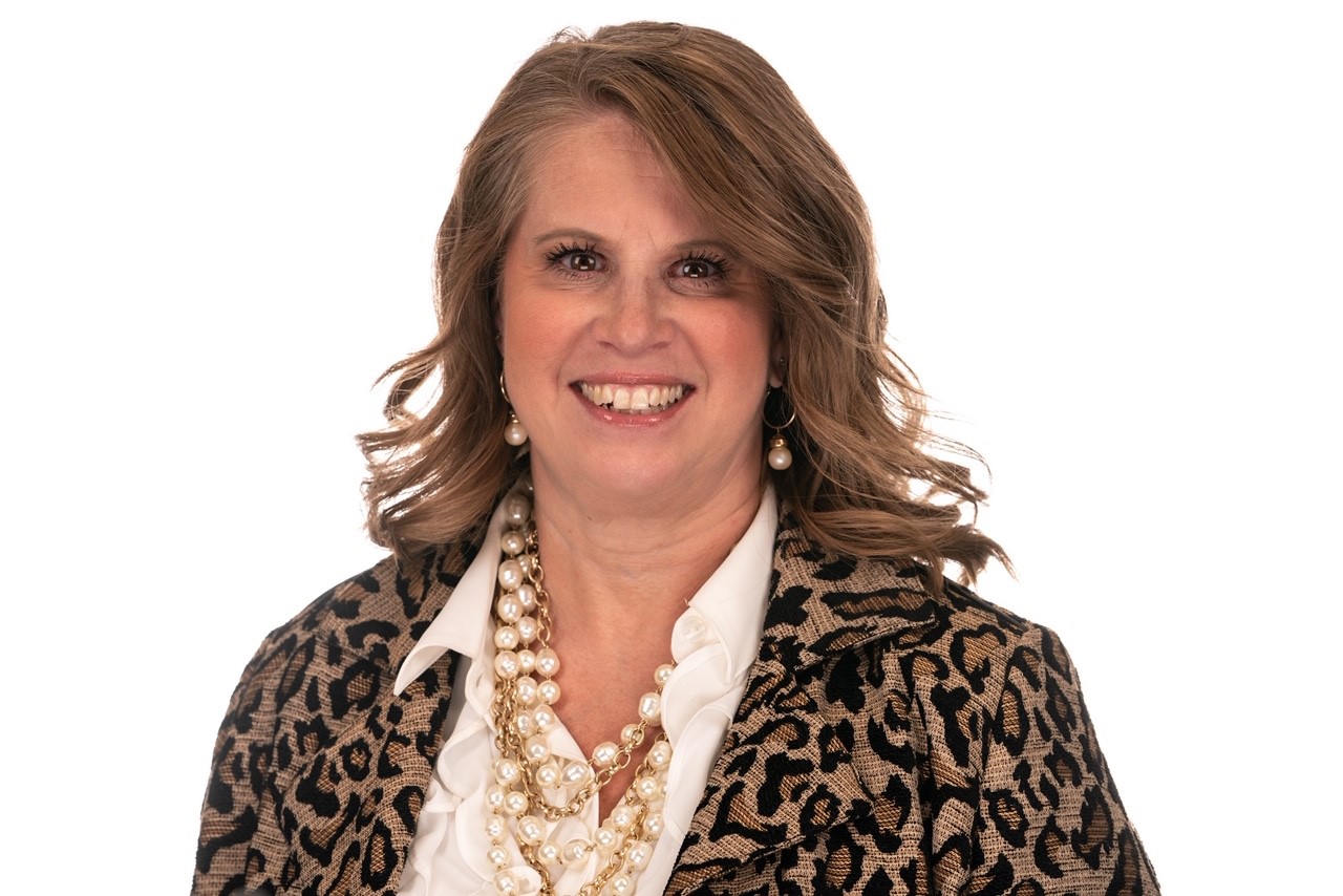 Image for February 2020 Ambassador of the Month - Lisa Swiftney