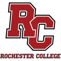  Ribbon Cutting Rochester College-Garth Pleasant Arena
