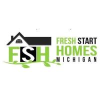  Ribbon Cutting Fresh Start Homes Michigan