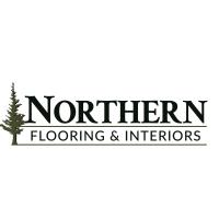 Ribbon Cutting  Northern Flooring and Interiors