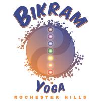 Ribbon Cutting  Bikram Yoga of Rochester Hills