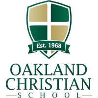 Ribbon Cutting  Oakland Christian Schools