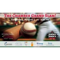 The YPR Chamber Grand Slam