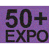 50+ EXPO