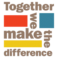 Get Involved, Get Connected 