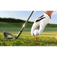 Annual Golf Tournament