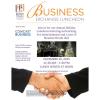 Business Exchange Luncheon