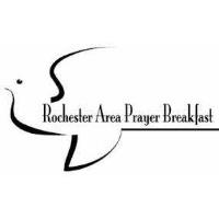 Virtual Rochester Area Prayer Breakfast