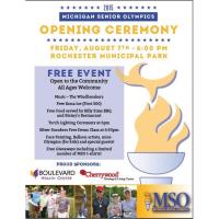 2015 MSO Opening Ceremony 