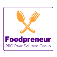 Foodpreneur Peer Solution Group