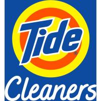 Tide Cleaners Ribbon Cutting