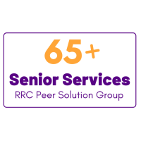 Virtual Senior Services Peer Solution Group 