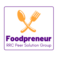 Foodpreneur Peer Solution Group