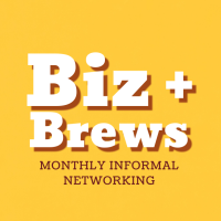 Biz + Brews Networking