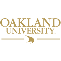 Oakland University Men's Basketball vs Wright State