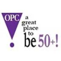 2023 50+ Senior Expo hosted by the OPC