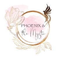 Phoenix & the Mystic Goal Setting & Vision Board Workshop