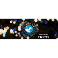 Light Up Leader Dog Presented by TRICO®