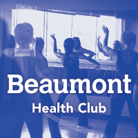 Beaumont Health Club Open House