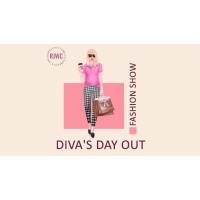 Rochester Junior Women's Club "Diva's Day Out" Luncheon and Fashion Show