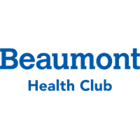 Beaumont Health Club Blood Drive
