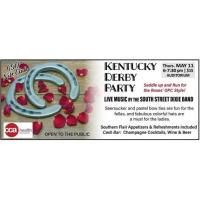 650 Nite Club - Kentucky Derby Party