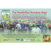 8th Annual Health Plus Brooksie Way! Half Marathon 10K & 5K