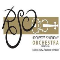 The Rochester Symphony Orchestra - Music in the Park - Music Brings Us Together