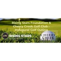 Rising Stars Foundation / Cherry Creek Golf Club - Inaugural Golf Outing
