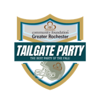 Community Foundation of Greater Rochester 2023 Tailgate Party
