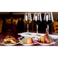 RRCC 60th Anniversary Wine Pairing